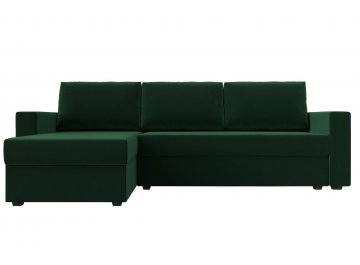 Диван угловой Крона-М Лайт