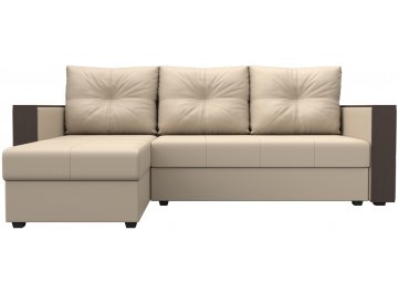 Диван угловой Пандора Лайт