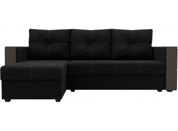 Диван угловой Валенсия Лайт