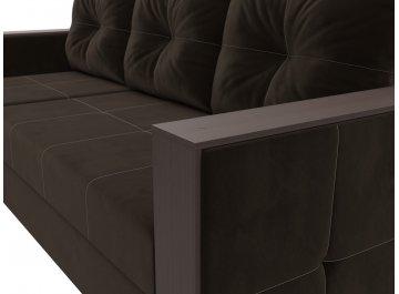 Диван угловой Валенсия Лайт