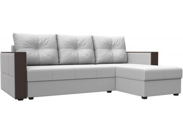 Диван угловой Валенсия Лайт