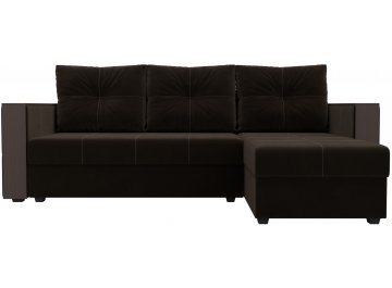 Диван угловой Пандора Лайт