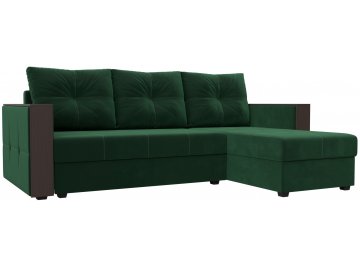 Диван угловой Валенсия Лайт