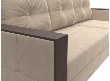 Диван угловой Валенсия Лайт