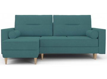 Диван угловой W3.2 Вестор левый