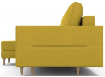 Диван угловой W3.2 Вестор левый