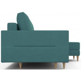 Диван угловой W3.2 Вестор правый