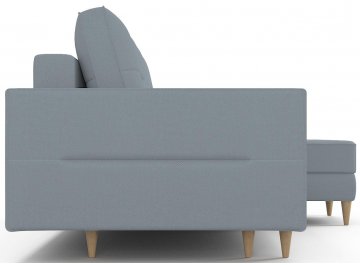 Диван угловой W3.2 Вестор правый