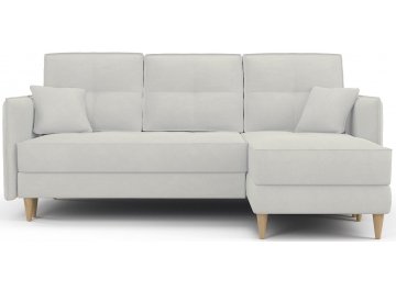 Диван угловой Z3.2 Дрезден правый