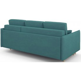 Диван угловой Z3.2 Дрезден правый