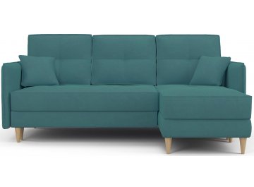 Диван угловой Z3.2 Дрезден правый