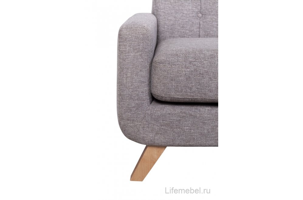 Диван Uter Grey
