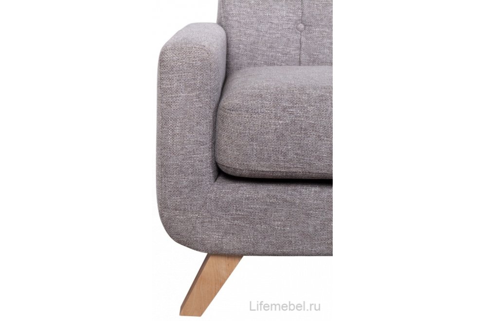 Диван Uter Grey