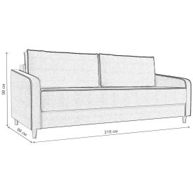 Диван Варшава