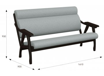 Диван Вега 10