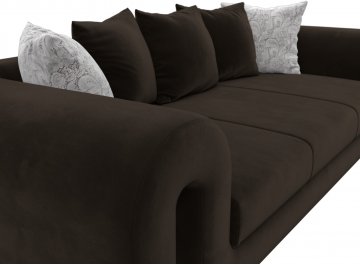 Диван Волна