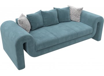 Диван Волна