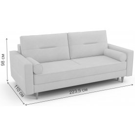 Диван W2 Вестор