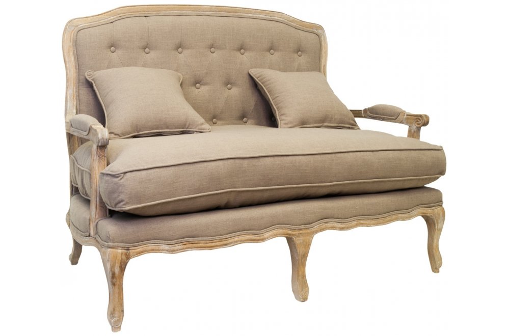 Диван Yareli Brown