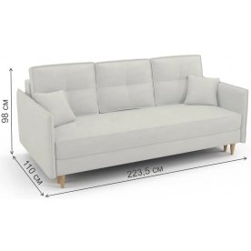 Диван Z2 Дрезден