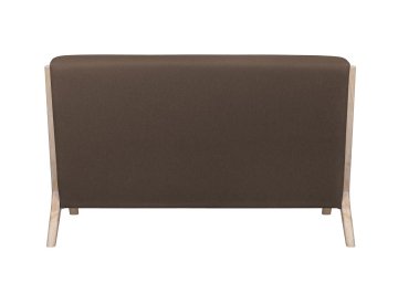 Дизайнерский двухместный диван Cody B-vision