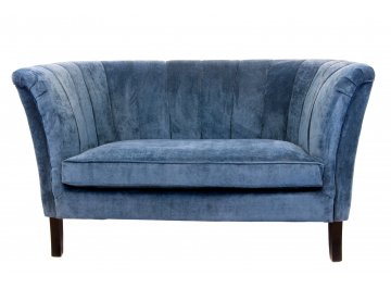 Дизайнерский двухместный диван Dalena New