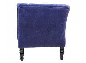 Дизайнерский двухместный диван Dalena New