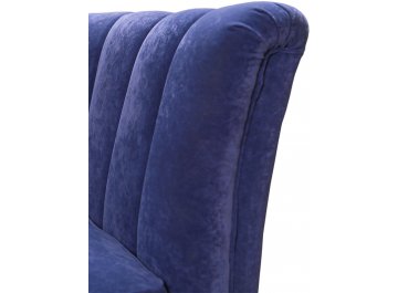 Дизайнерский двухместный диван Dalena New