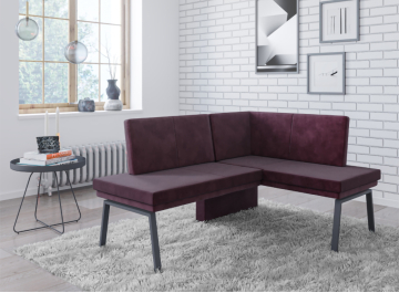 Диван Brave 158-120 R правый