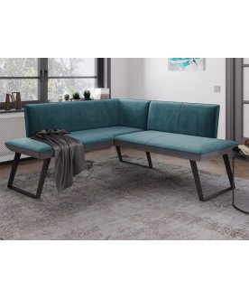 Диван Cosmo 140-178 L левый