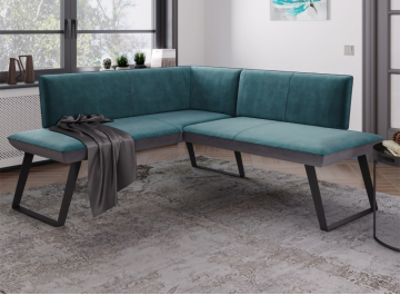 Диван Cosmo 140-178 L левый