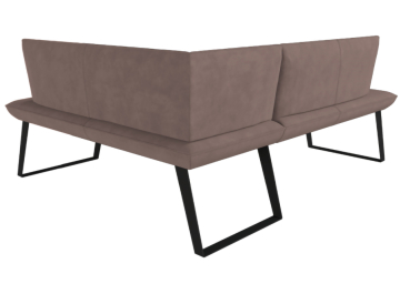 Диван Cosmo 178-140 R правый