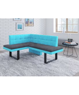 Диван Magic 120-158L левый