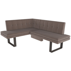 Диван Magic 140-178L левый