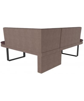 Диван Magic 178-140R правый