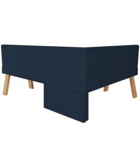 Диван Alto 140-178 L левый