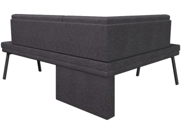 Диван Brave 140-178 L левый