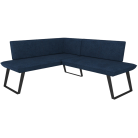 Диван Cosmo 140-158 L левый