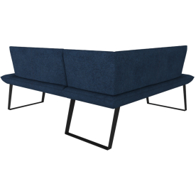 Диван Cosmo 140-158 L левый