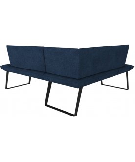 Диван Cosmo 140-158 L левый