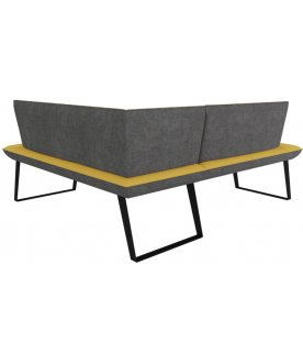 Диван Cosmo 178-140 R правый