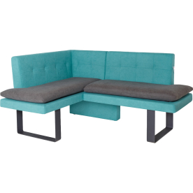 Диван Magic 120-158 L левый