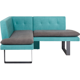 Диван Magic 120-158 L левый