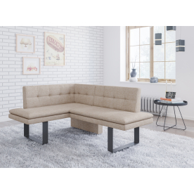 Диван Magic 120-158 L левый