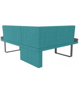 Диван Magic 140-178 L левый