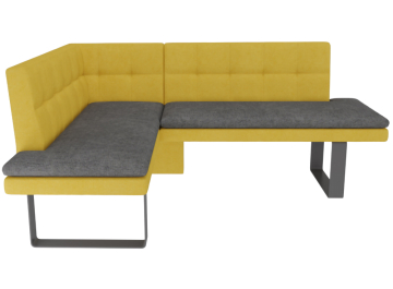 Диван Magic 140-178 L левый