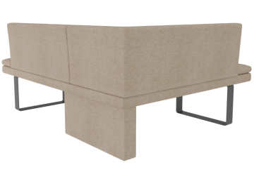 Диван Magic 140-178 L левый