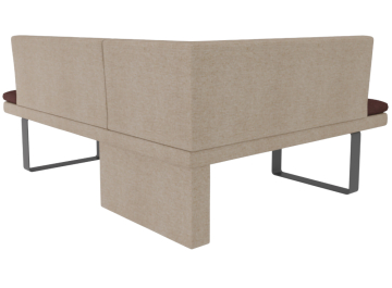 Диван Magic 140-178 L левый