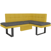 candy sunny / graphite