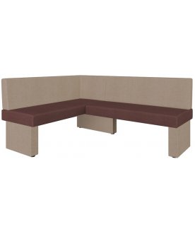 Диван Ratio 140-178 L левый